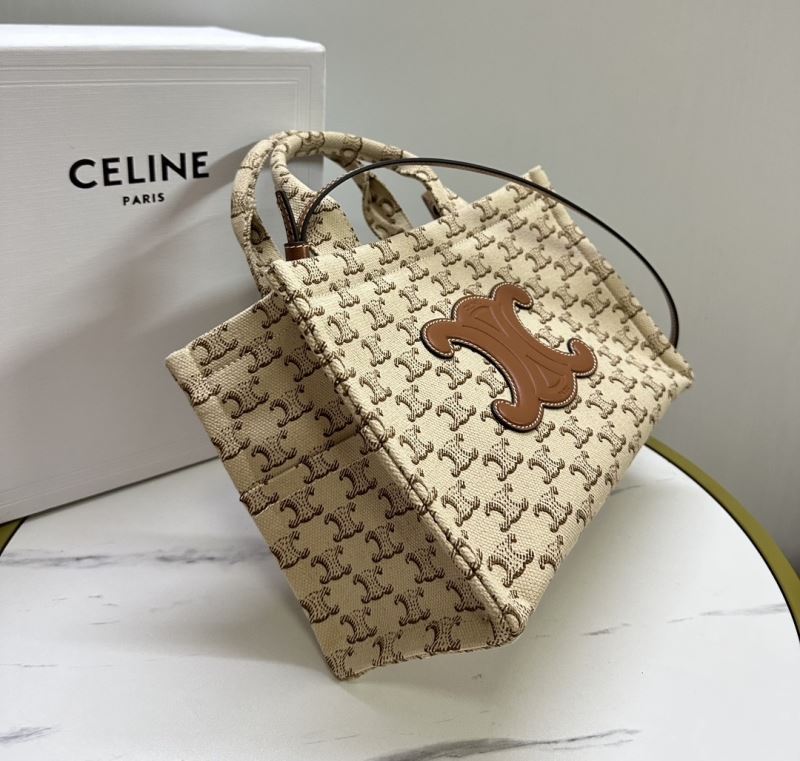 Celine Shopping Bags